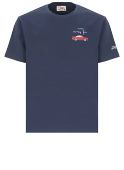 T-shirt Man