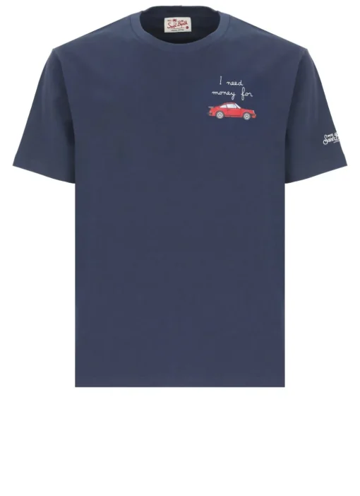 T-shirt Man
