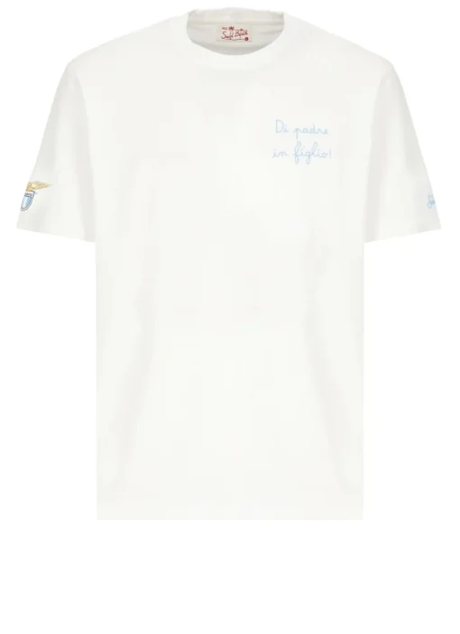 T-shirt Man