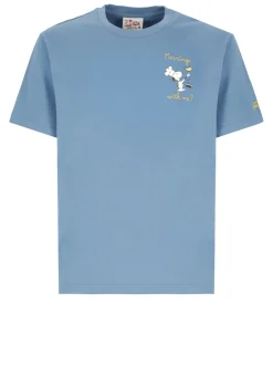 T-shirt Man