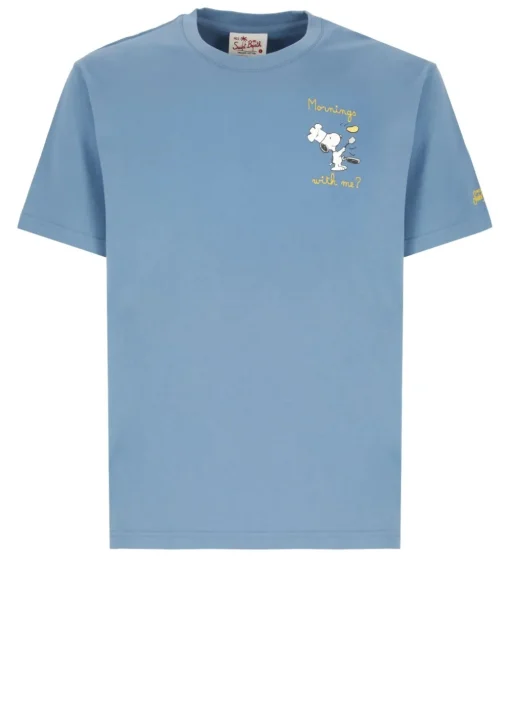 T-shirt Man