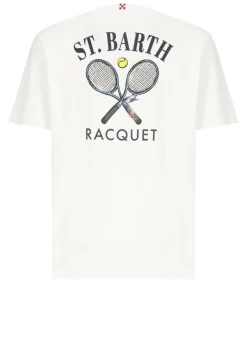 T-shirt Man