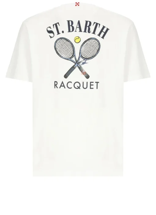 T-shirt Man