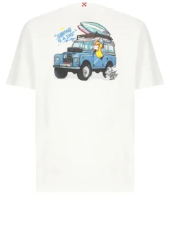 T-shirt Man