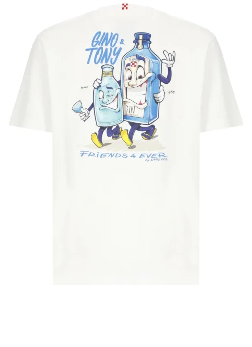 T-shirt Man