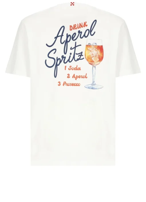 T-shirt Man