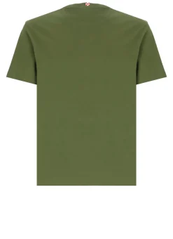 T-shirt Man