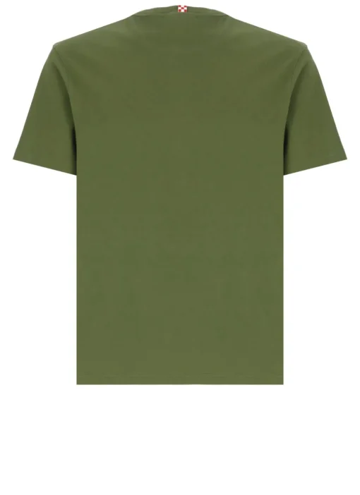 T-shirt Man