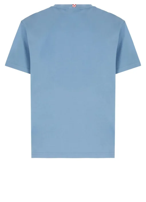 T-shirt Man