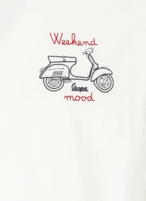 T-shirt Man