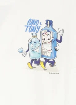 T-shirt Man