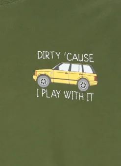 T-shirt Man