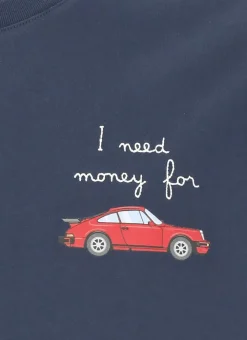 T-shirt Man