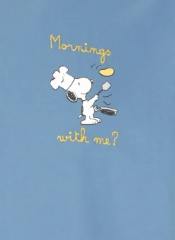 T-shirt Man