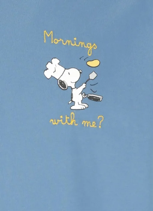 T-shirt Man