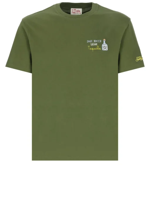 T-shirt Portofino