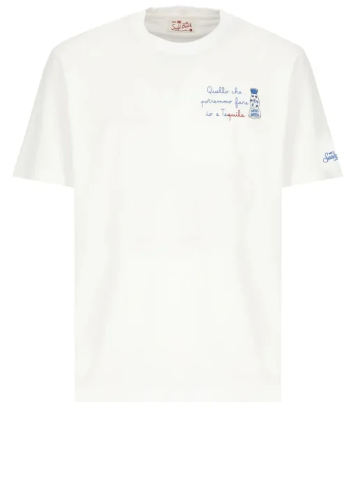T-shirt Portofino