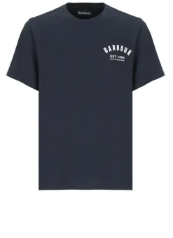 T-shirt Preppy