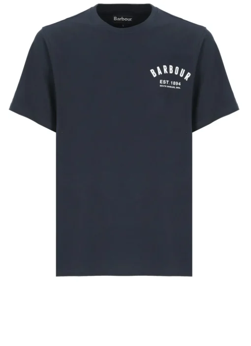 T-shirt Preppy