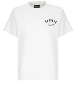 T-shirt Preppy