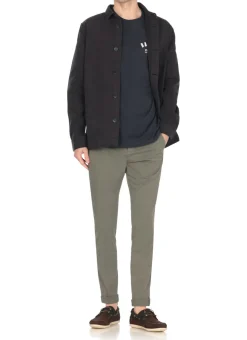 T-shirt Preppy