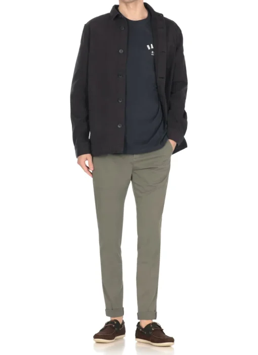 T-shirt Preppy