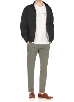 T-shirt Preppy