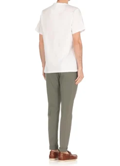 T-shirt Preppy
