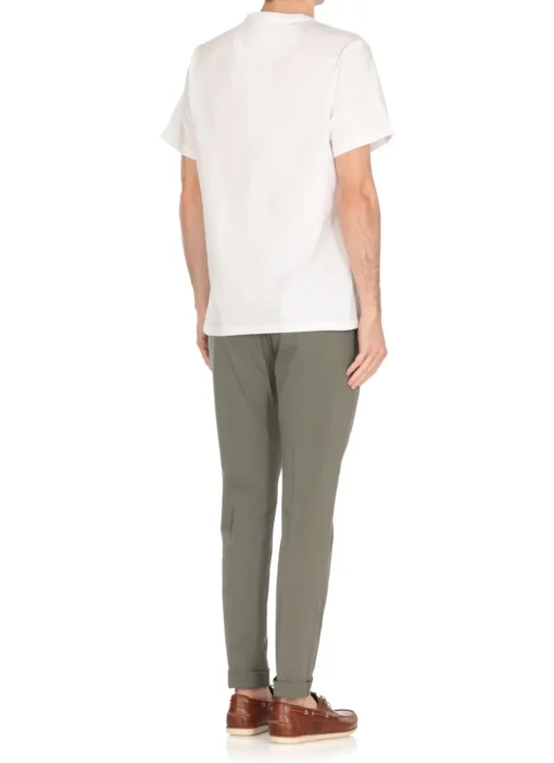T-shirt Preppy