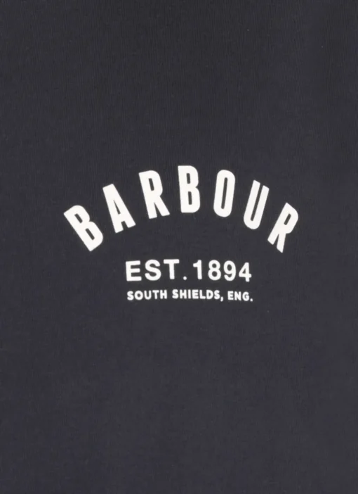 T-shirt Preppy