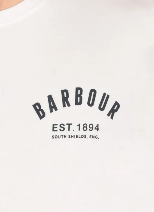 T-shirt Preppy
