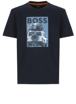 T-shirt Te_mextour