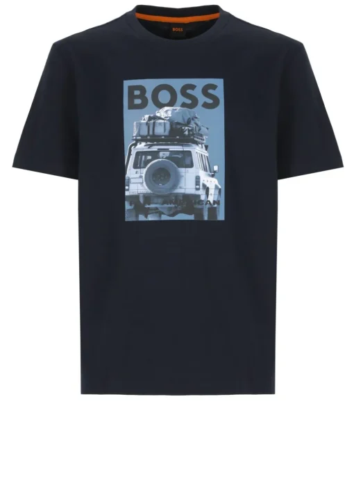 T-shirt Te_mextour
