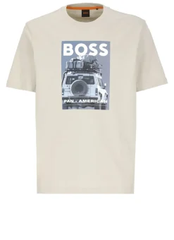 T-shirt Te_mextour