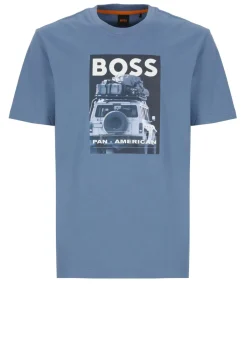 T-shirt Te_mextour