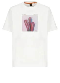 T-shirt Te_mextour