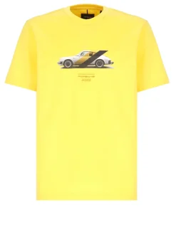 T-shirt Thompson