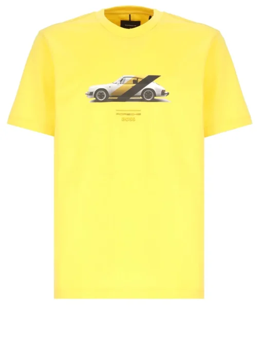 T-shirt Thompson