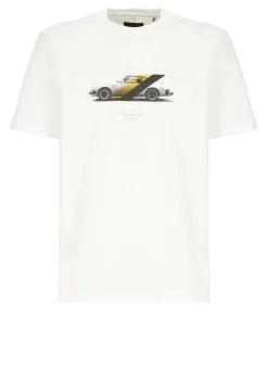 T-shirt Thompson