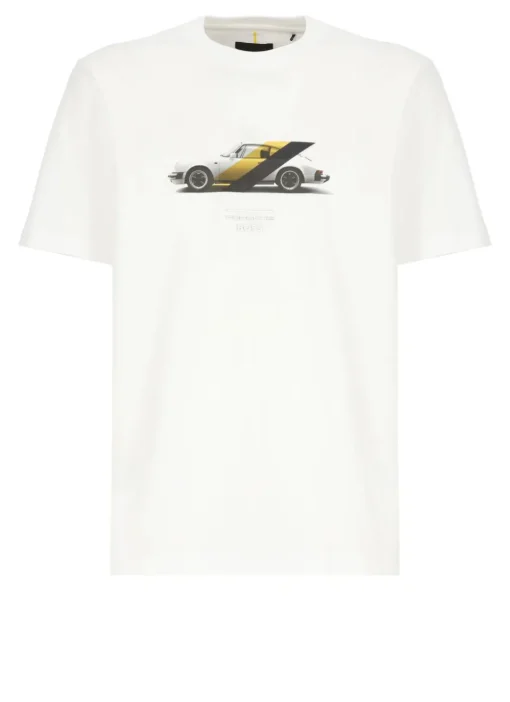 T-shirt Thompson