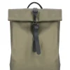 Zaino Rolltop Rucksack Mini