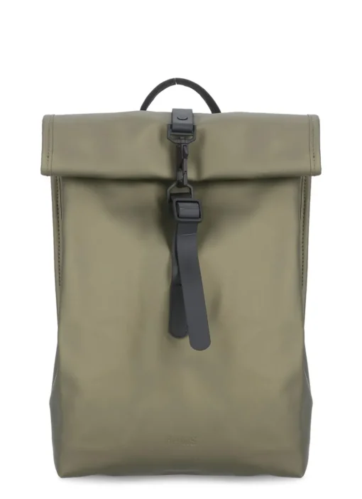 Zaino Rolltop Rucksack Mini