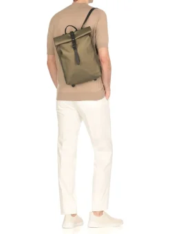 Zaino Rolltop Rucksack Mini