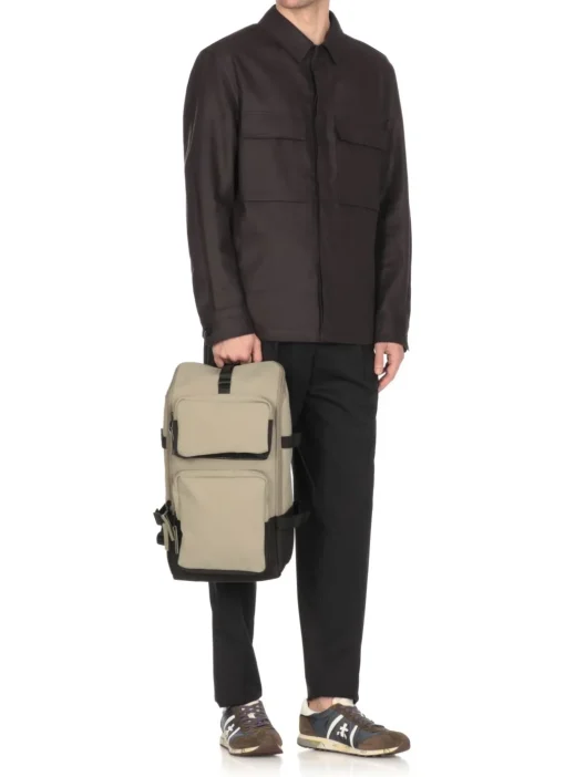 Zaino Trail Cargo