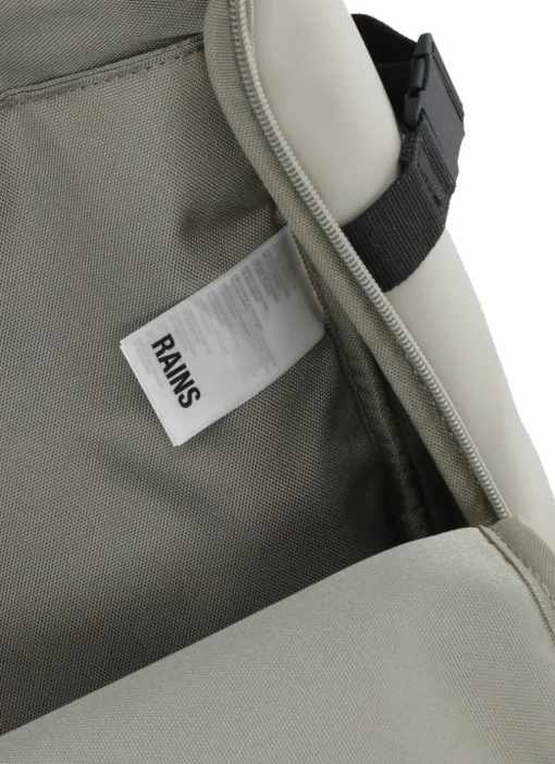 Zaino Trail Cargo
