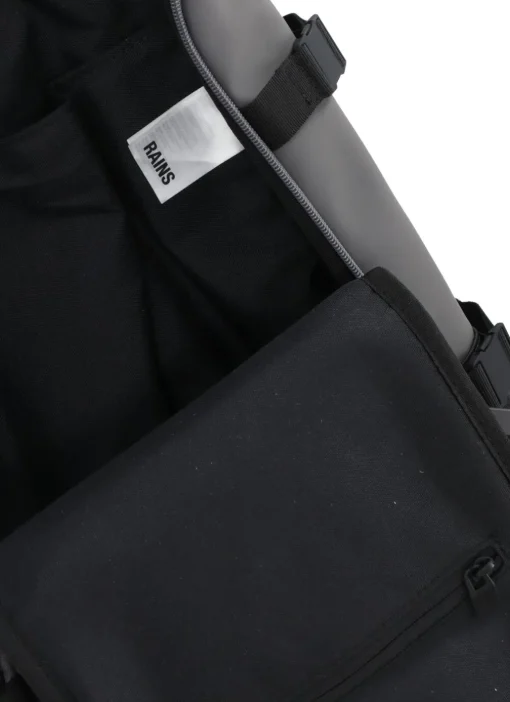 Zaino Trail Cargo